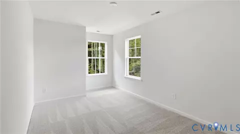 Bedroom - 4306 Aurora Dr, Moseley, VA 23120 photo 11 of 12