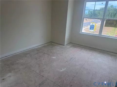 Bedroom - 4306 Aurora Dr, Moseley, VA 23120 photo 6 of 6