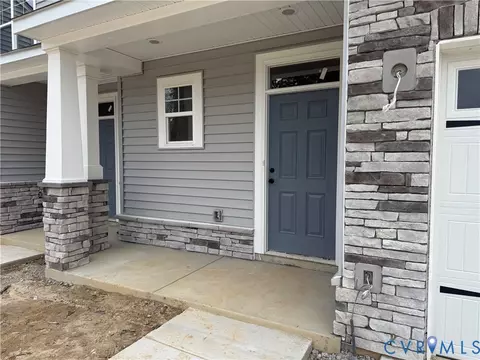 Exterior - 4306 Aurora Dr, Moseley, VA 23120 photo 2 of 2