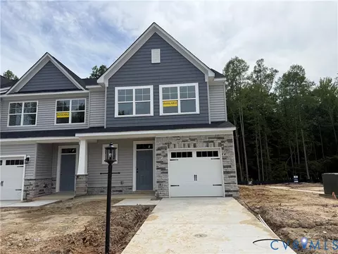 4306 Aurora Dr, Moseley, VA 23120