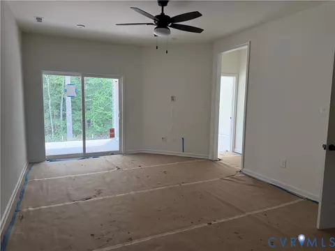 Bedroom - 4306 Aurora Dr, Moseley, VA 23120 photo 1 of 6