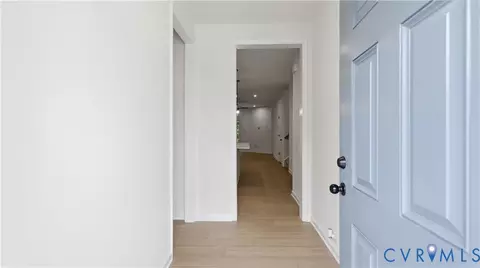 Entry Way - 4306 Aurora Dr, Moseley, VA 23120 photo 1 of 11