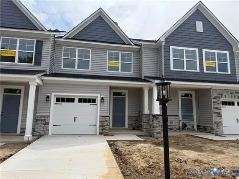 4312 Aurora Dr, Moseley, VA 23120