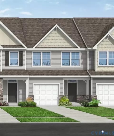 4312 Aurora Dr, Moseley, VA 23120