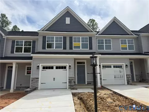 4318 Aurora Dr, Moseley, VA 23120