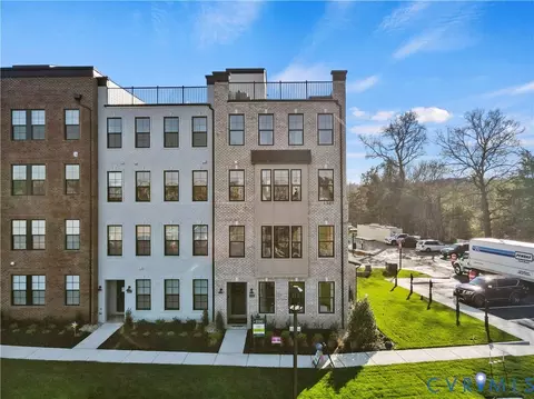 3600 Daisy Field Walk #B, Henrico, VA 23233