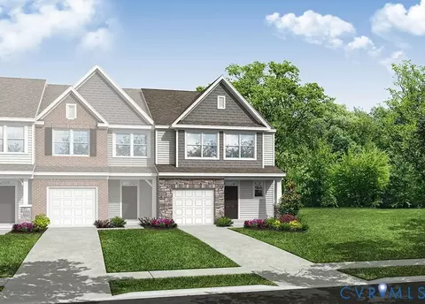 4324 Aurora Dr, Moseley, VA 23120