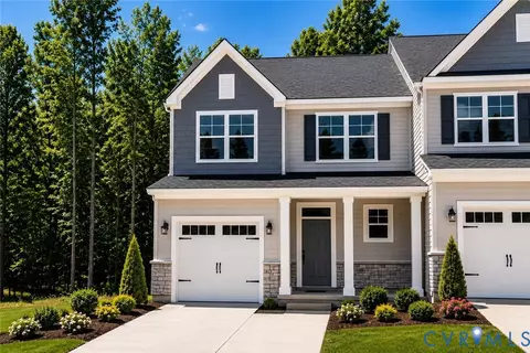 4324 Aurora Dr, Moseley, VA 23120