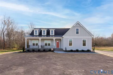7114 Prospect Church Rd, Mechanicsville, VA 23111