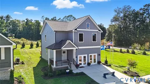11165 Chappell Creek Cir, North Prince George, VA 23860