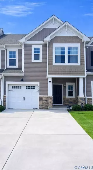 7710 Broadstairs Ln, New Kent, VA 23124
