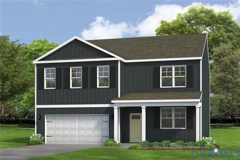 1855 Chappell Pond Xing, North Prince George, VA 23860