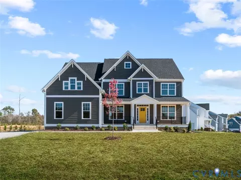 1310 Sparrows Song Dr, Manakin Sabot, VA 23103