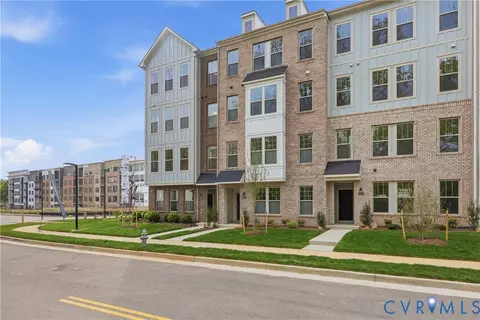 3614 Daisy Field Walk #B, Henrico, VA 23233