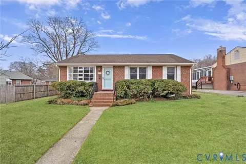 3923 Rosedale Ave, Richmond, VA 23227