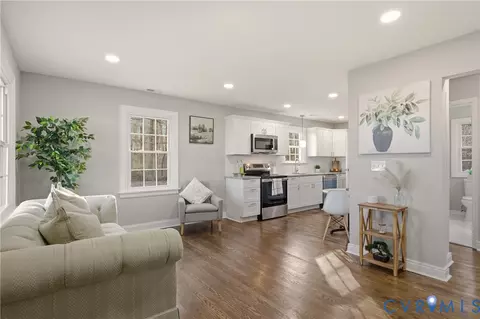 6280 Monahan Rd, Henrico, VA 23231