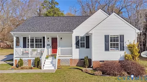 11512 Tar Bay Rd, Hopewell, VA 23860
