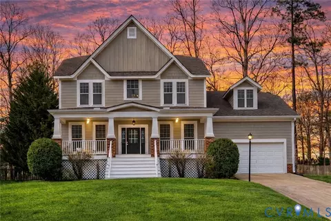 2308 Millcrest Ter, Midlothian, VA 23112