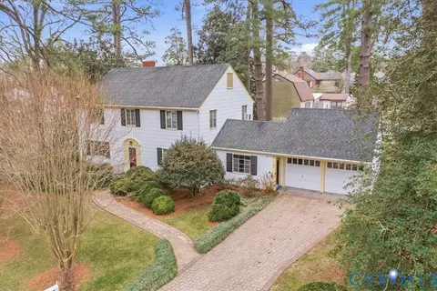 2800 Princess Anne St, Hopewell, VA 23860