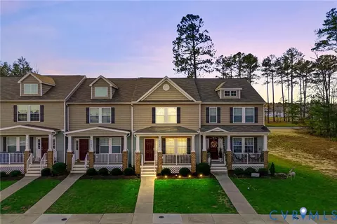 2109 Chaucer Ct, Aylett, VA 23009
