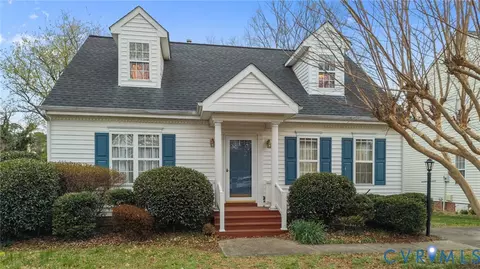 6905 Tulane Ave, Richmond, VA 23226