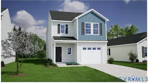 6417 Lila Crest Ln, Midlothian, VA 23112