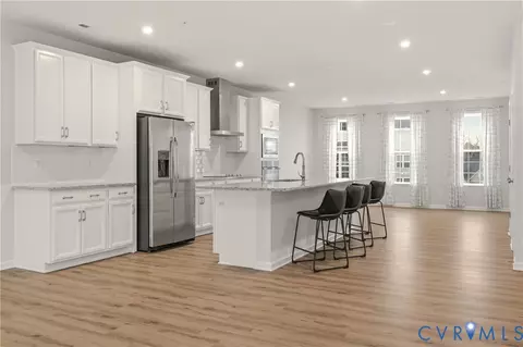 8118 Wistar Creek Walk #B, Henrico, VA 23228