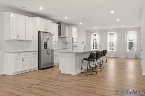8118 Wistar Creek Walk #B, Henrico, VA 23228