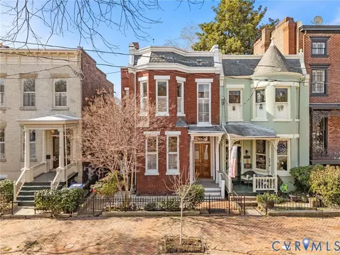 2705 E Franklin St, Richmond, VA 23223