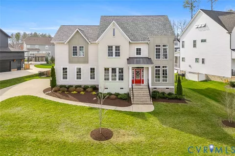 17319 Otter Dr, Moseley, VA 23120