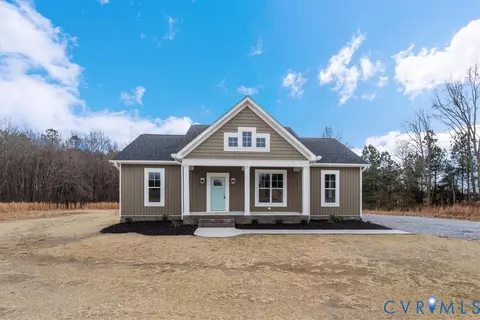 4522 Old Stage Rd, Lawrenceville, VA 23868