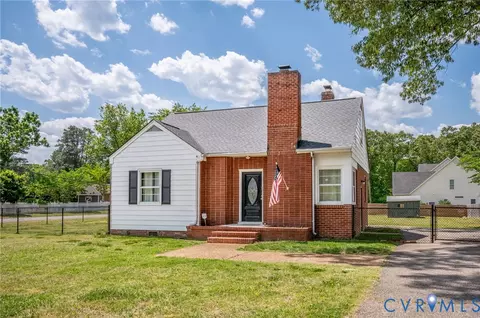 12316 Buckingham St, Chester, VA 23831