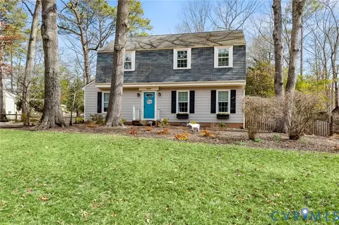 10203 Delray Rd, Glen Allen, VA 23060