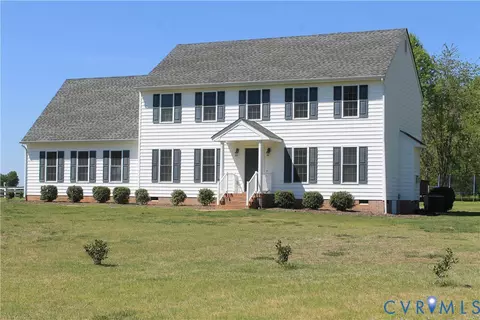 3386 Upper River Way, Powhatan, VA 23139