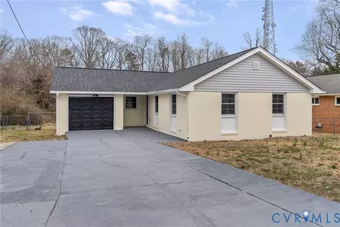 3028 Laurelbrook Dr, Richmond, VA 23224