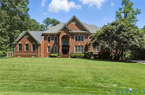 119 Countryside Ln, Henrico, VA 23229