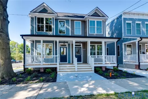 922 N 33rd St, Richmond, VA 23223