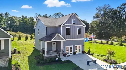 11220 Chappell Creek Cir, North Prince George, VA 23860