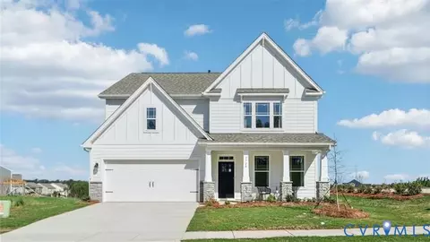 8712 Copperland Dr, Chesterfield, VA 23832
