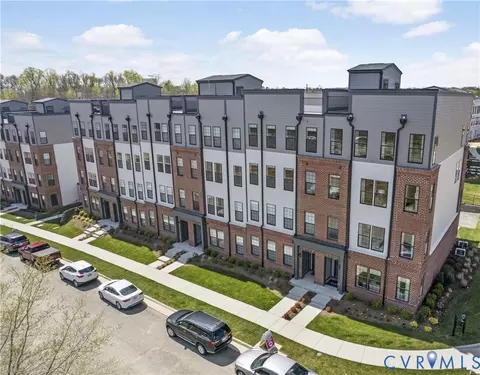 3616 Daisy Field Walk #A, Richmond, VA 23233
