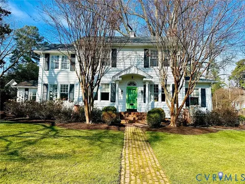 412 Somerset Ave, Richmond, VA 23226
