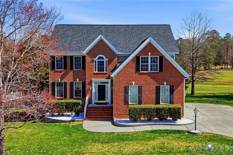 5913 Trail Ride Dr, Moseley, VA 23120