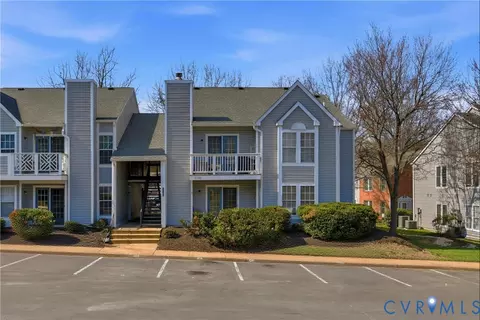 7740 Flannagan Ct #604, Henrico, VA 23228