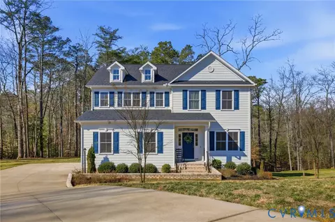 11111 Royal Ln, Providence Forge, VA 23140
