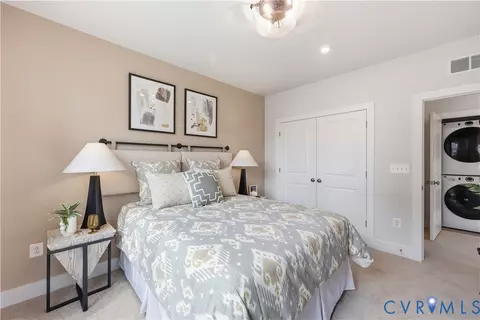 3602 Daisy Field Walk #A, Richmond, VA 23233