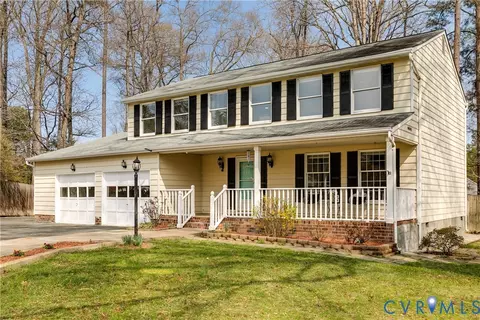 9604 Meredith Woods Ct, Glen Allen, VA 23060