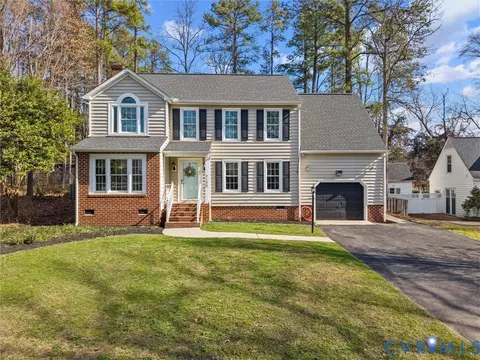 2122 Dresden Rd, Henrico, VA 23229