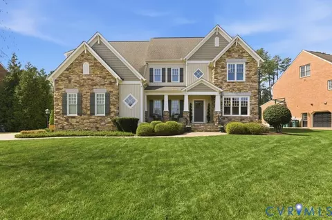 5025 Westcott Ridge Dr, Glen Allen, VA 23059