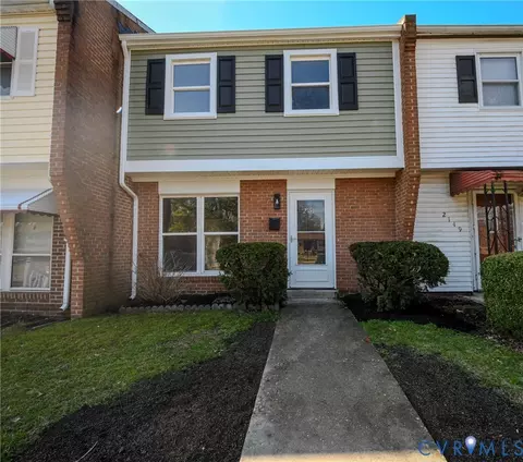 2151 Binford Ln, Richmond, VA 23223