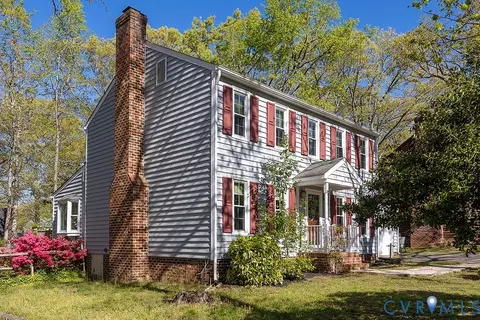 526 Watch Hill Rd, Midlothian, VA 23114